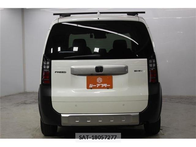 Honda FREED 2024-07 8145843-5