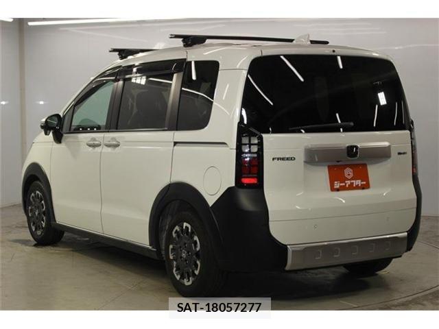 Honda FREED 2024-07 8145843-6