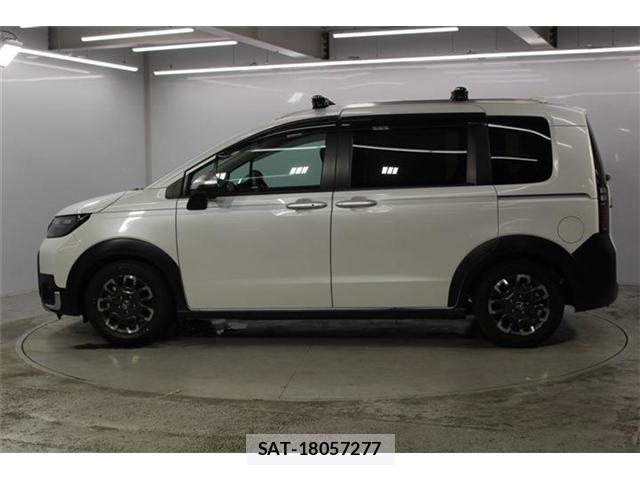 Honda FREED 2024-07 8145843-7
