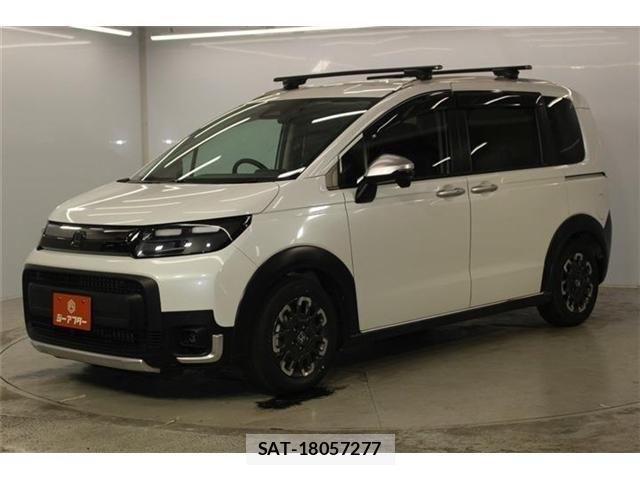 Honda FREED 2024-07 8145843-8