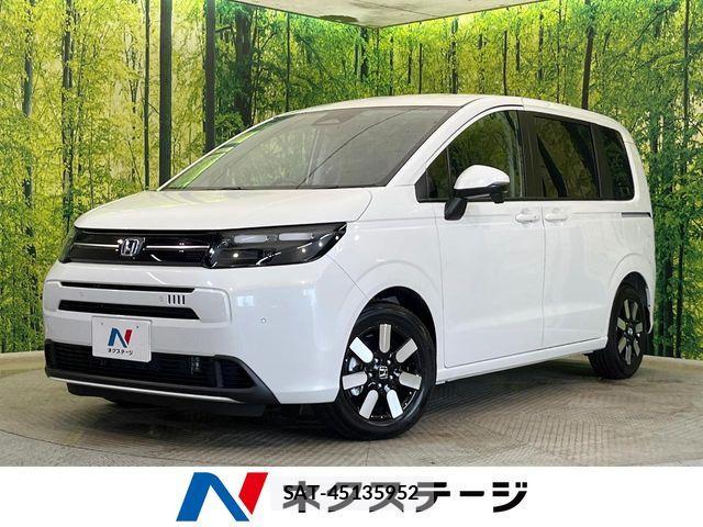 Honda FREED 2026-04 8145840-0