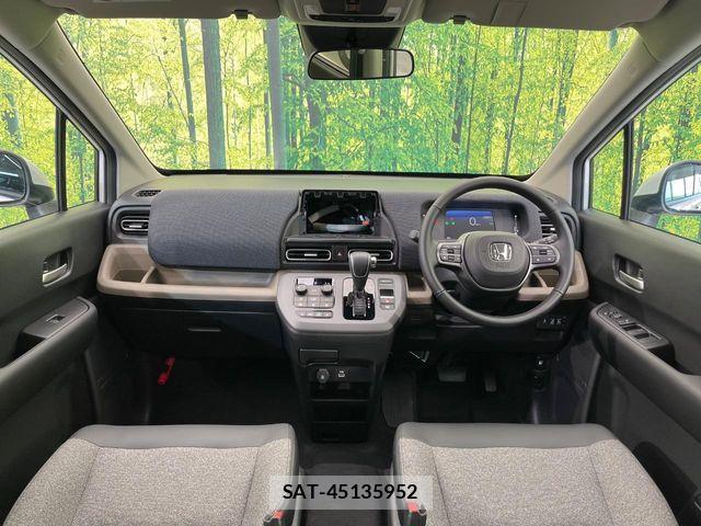 Honda FREED 2026-04 8145840-1