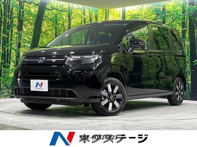 Honda FREED 2026-06 8158497-0