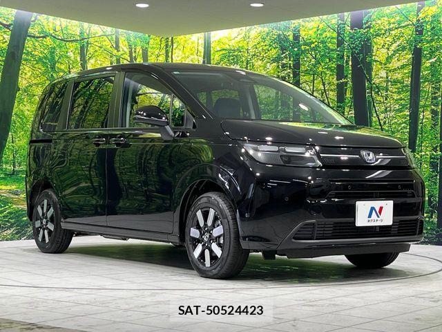 Honda FREED 2026-06 8158497-16