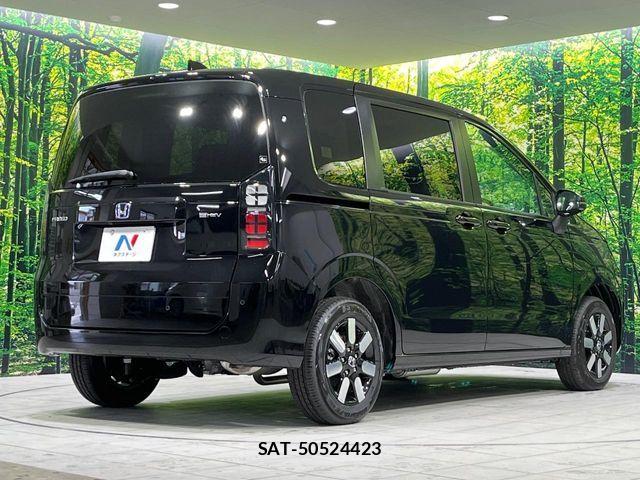 Honda FREED 2026-06 8158497-17