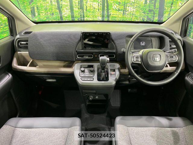 Honda FREED 2026-06 8158497-1