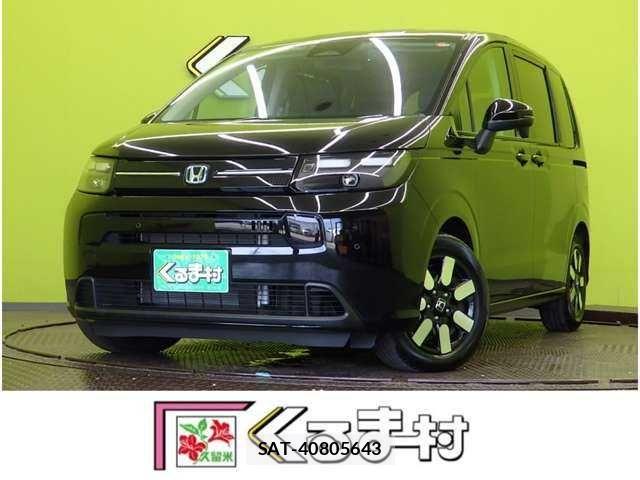Honda FREED 2025-09 8207621-0