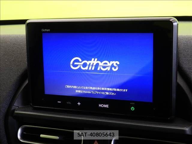 Honda FREED 2025-09 8207621-3
