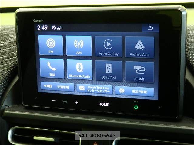 Honda FREED 2025-09 8207621-4