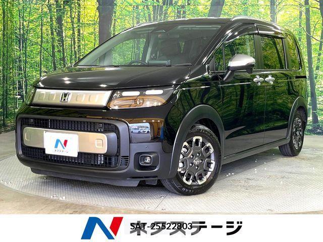 Honda FREED 2024-06 8207617-0