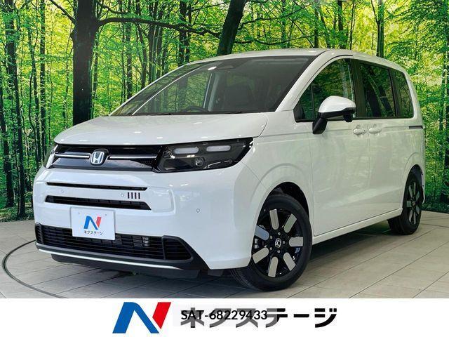 Honda FREED 2026-07 8207619-0