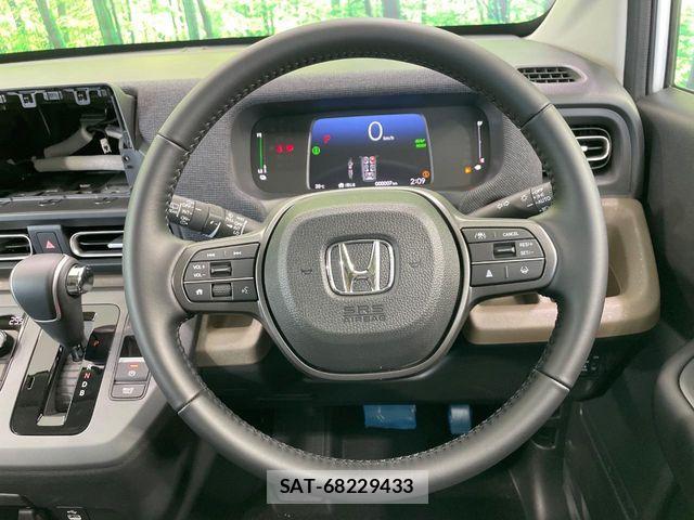 Honda FREED 2026-07 8207619-10