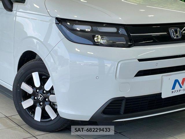 Honda FREED 2026-07 8207619-11