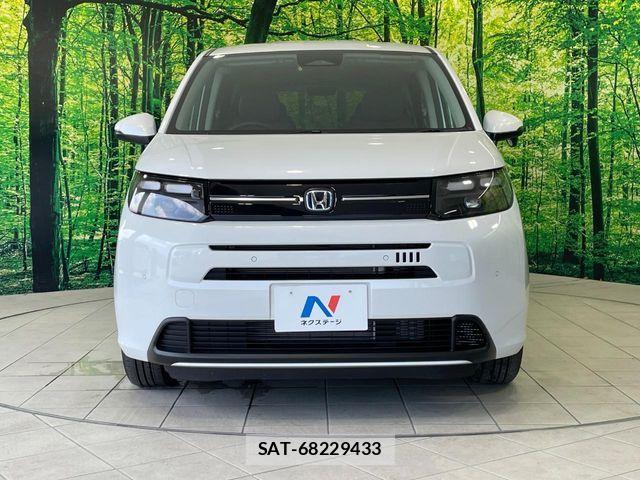 Honda FREED 2026-07 8207619-13