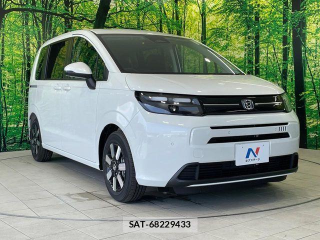 Honda FREED 2026-07 8207619-15