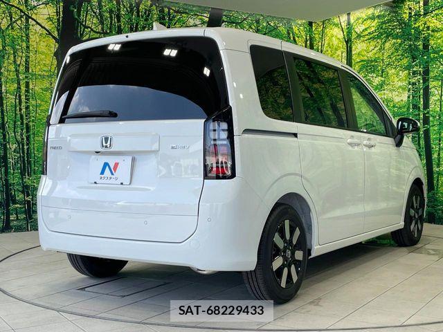 Honda FREED 2026-07 8207619-16