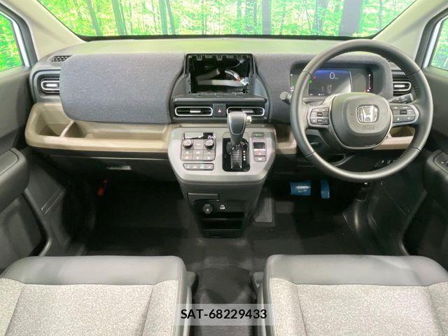 Honda FREED 2026-07 8207619-1