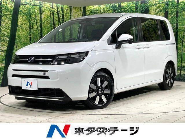 Honda FREED 2025-04 8207616-0