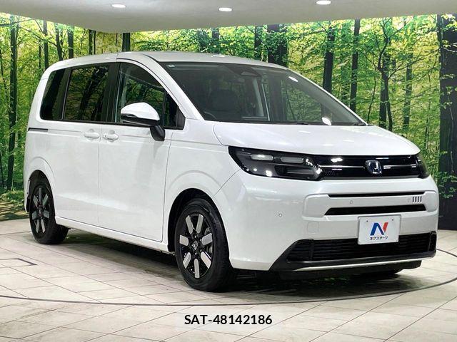 Honda FREED 2025-04 8207616-16