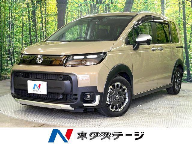 Honda FREED 2025-03 8207620-0