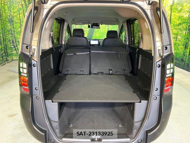 Honda FREED 2025-03 8207620-10