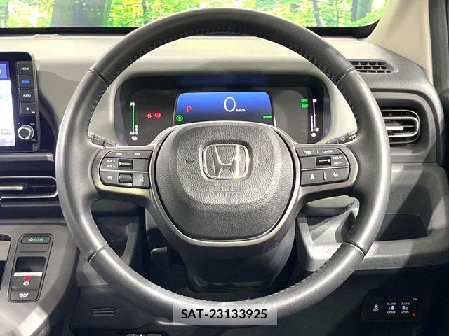 Honda FREED 2025-03 8207620-11