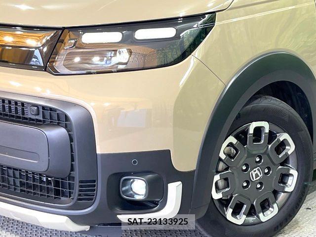 Honda FREED 2025-03 8207620-13