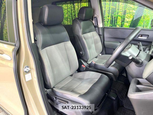Honda FREED 2025-03 8207620-8