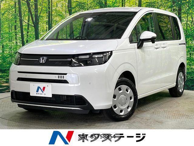 Honda FREED 2025-03 8207618-0