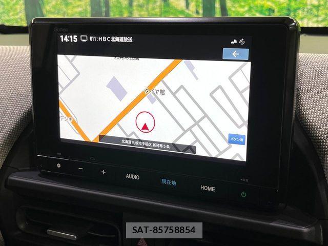 Honda FREED 2025-03 8207618-3