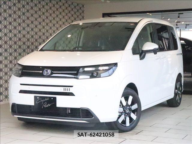 Honda FREED 2026-07 8245256-0