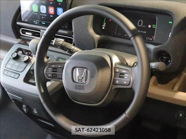 Honda FREED 2026-07 8245256-9