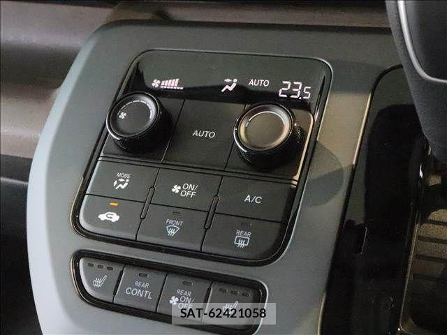 Honda FREED 2026-07 8245256-5