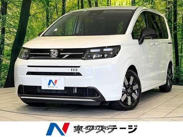 Honda FREED 2025-08 8245257-0