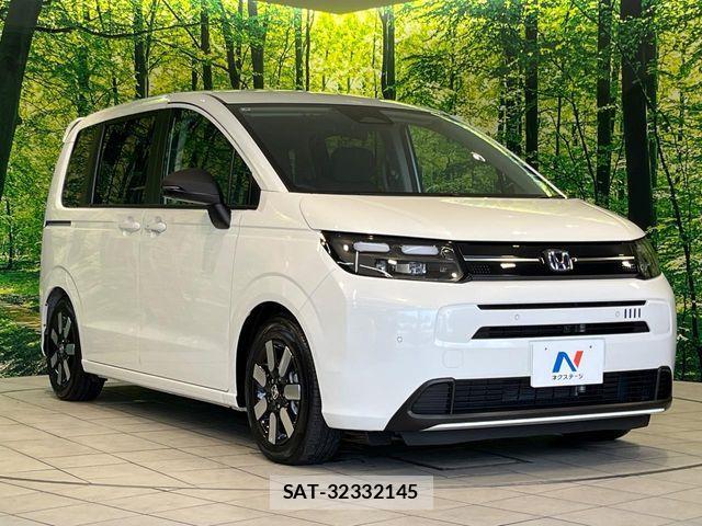 Honda FREED 2025-08 8245257-16