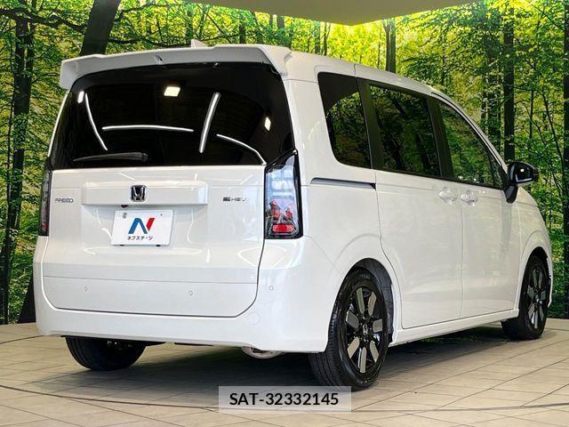 Honda FREED 2025-08 8245257-17