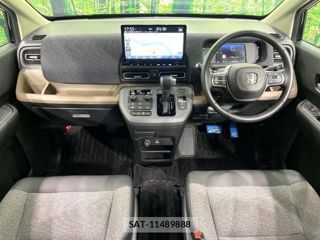Honda FREED 2025-01 8245254-1