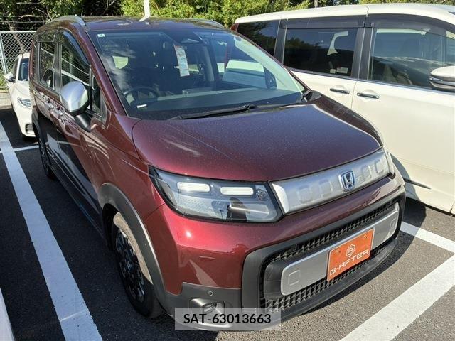 Honda FREED 2024-09 8245258-0