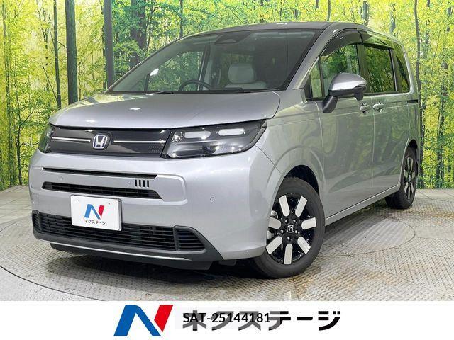 Honda FREED 2025-07 8245255-0