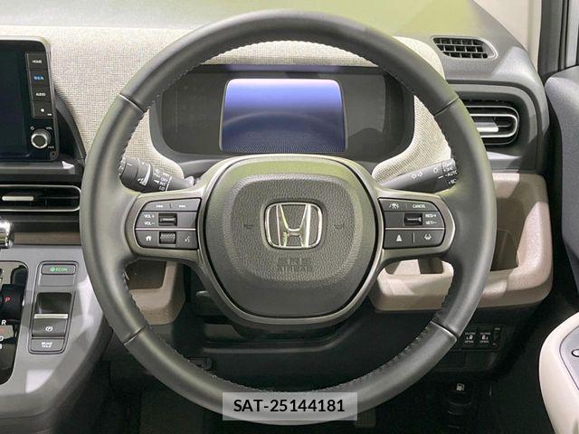 Honda FREED 2025-07 8245255-11