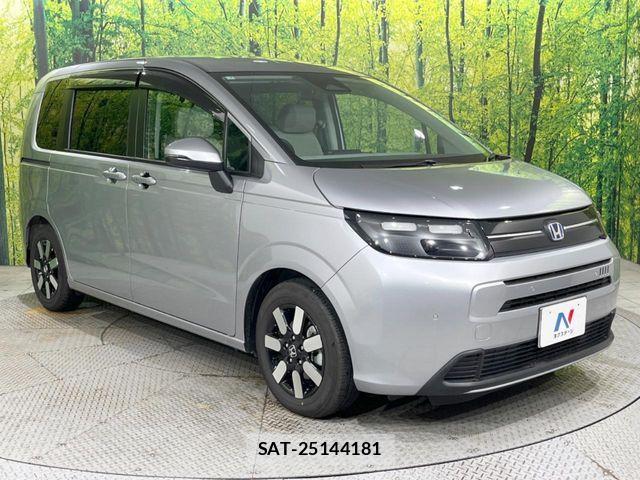 Honda FREED 2025-07 8245255-16