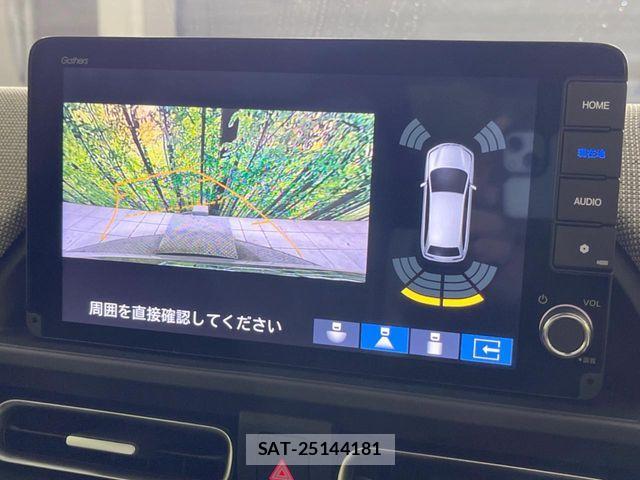 Honda FREED 2025-07 8245255-3
