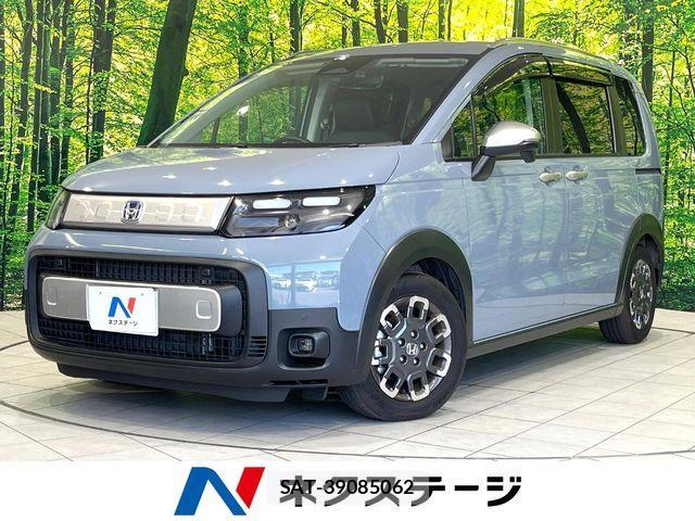 Honda FREED 2024-10 8314562-0
