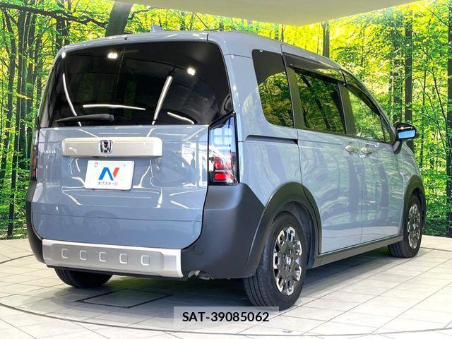 Honda FREED 2024-10 8314562-16
