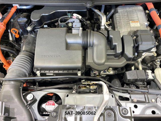 Honda FREED 2024-10 8314562-17