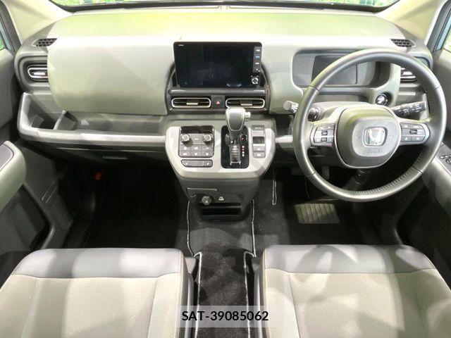 Honda FREED 2024-10 8314562-1