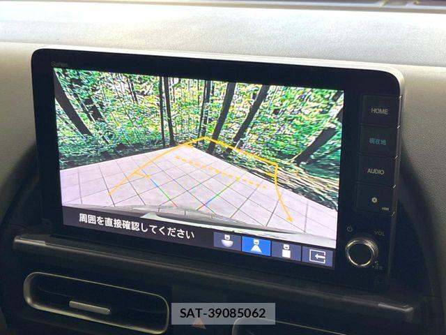 Honda FREED 2024-10 8314562-3