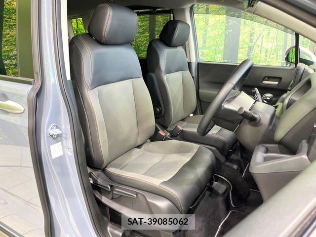 Honda FREED 2024-10 8314562-7
