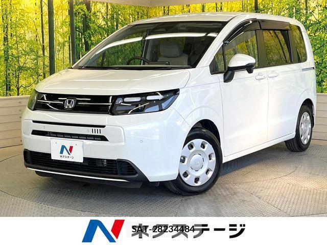 Honda FREED 2025-03 8314563-0