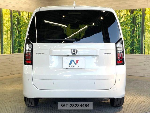 Honda FREED 2025-03 8314563-15